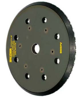 GPI EEZER JE8898PV DUSTLESS BACK UP PSA PAD 8'' 